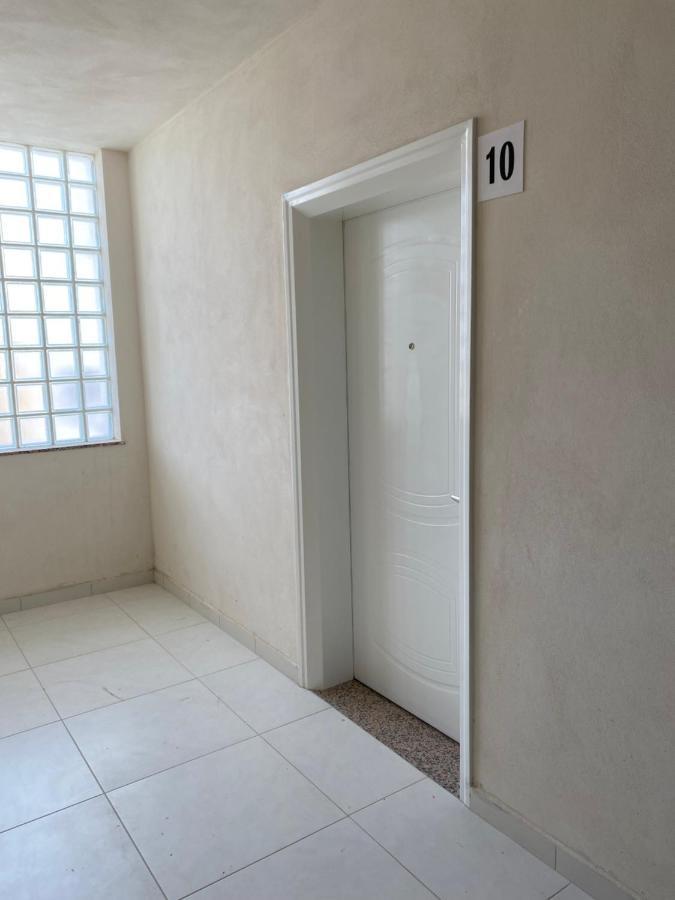 New Central Apartment Shkodra Exterior foto